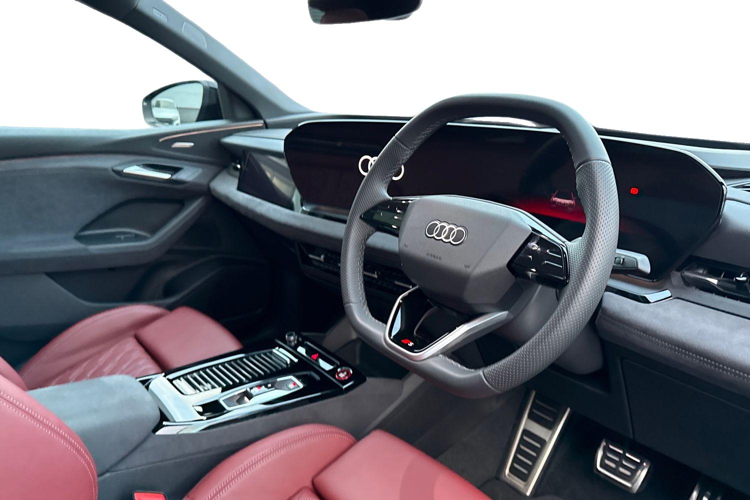 Used Audi Other 2025 for sale - 76649314: Photo 14