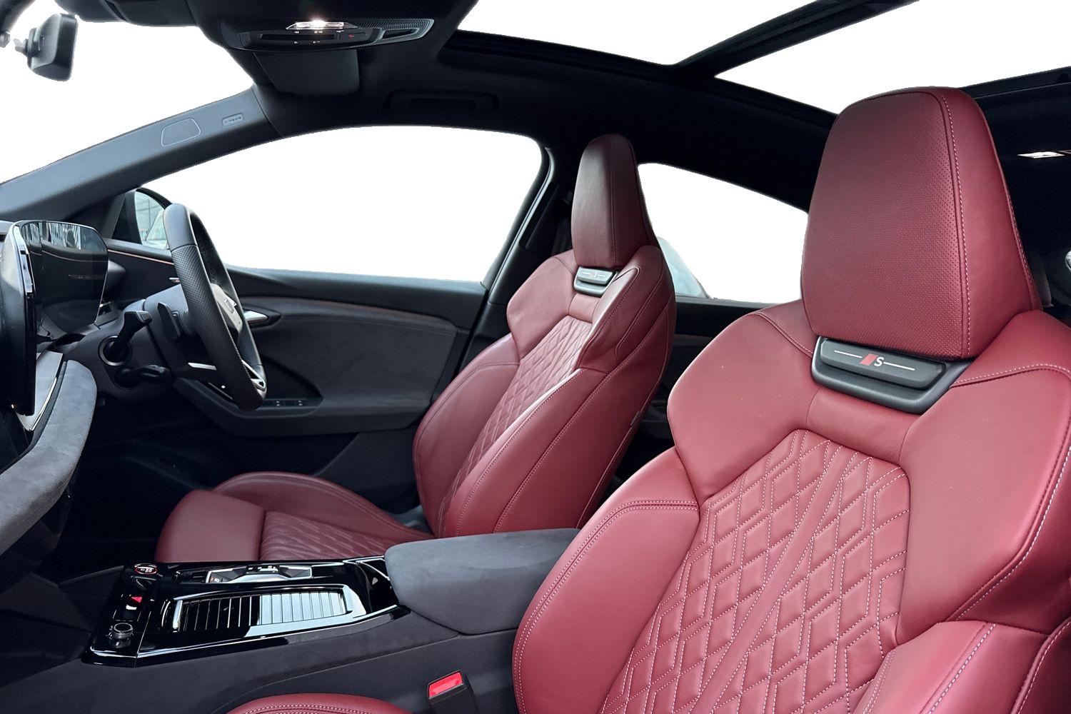 Used Audi Other 2025 for sale - 76649314: Photo 16