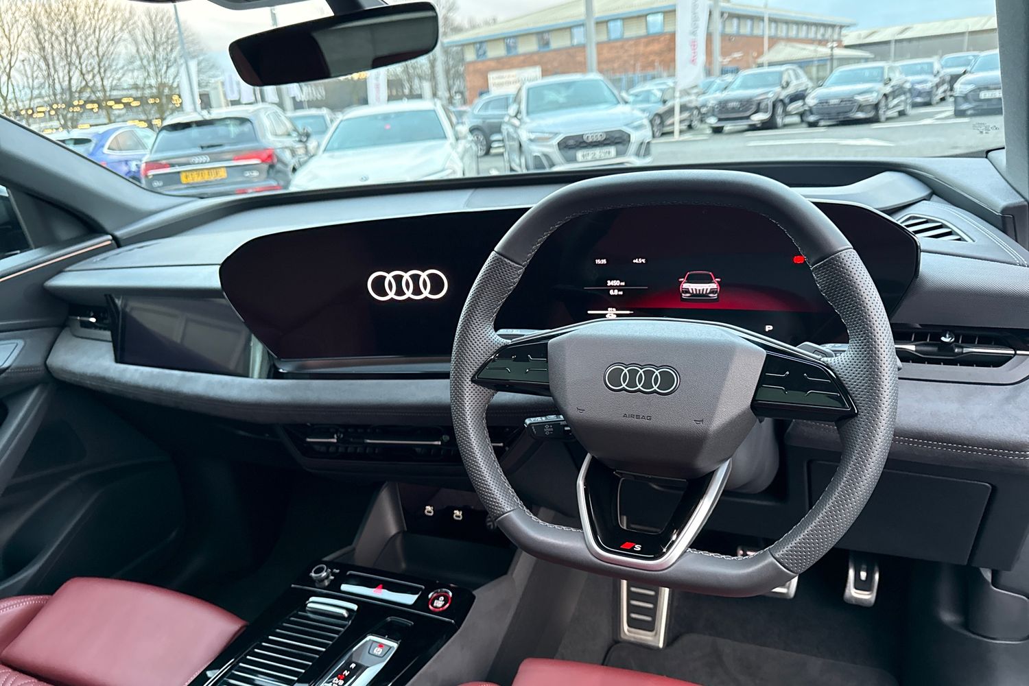 Used Audi Other 2025 for sale - 76649314: Photo 18