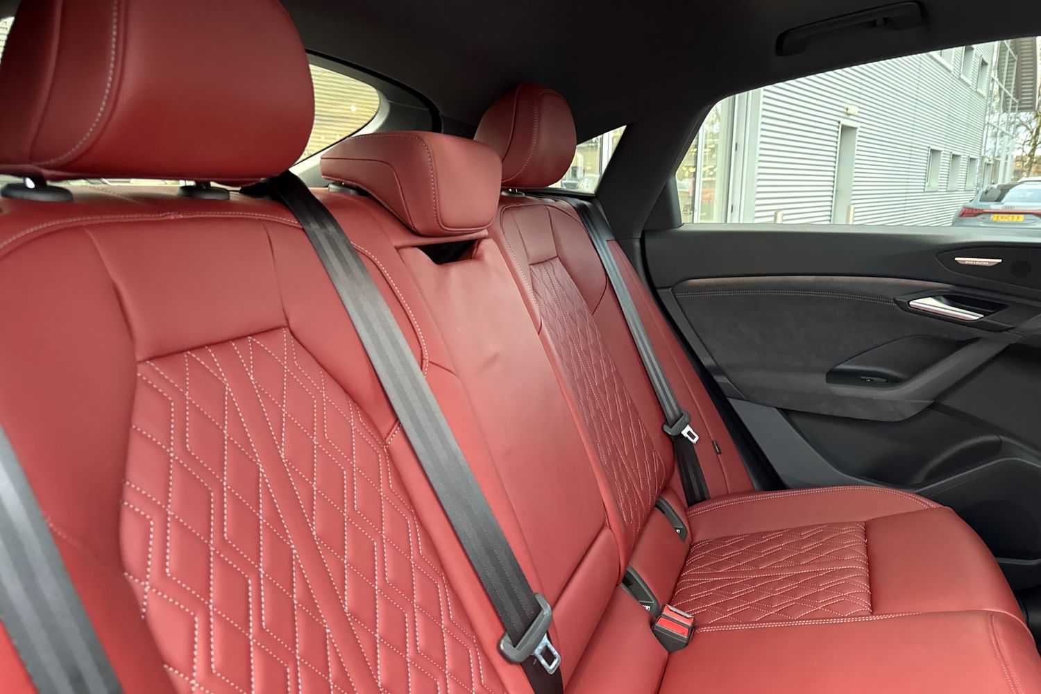 Used Audi Other 2025 for sale - 76649314: Photo 19