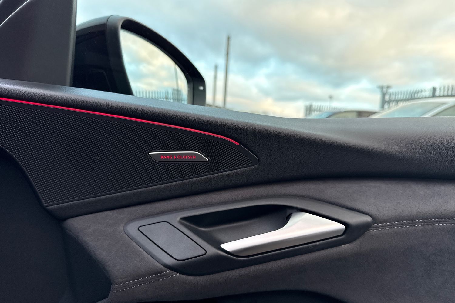 Used Audi Other 2025 for sale - 76649314: Photo 21