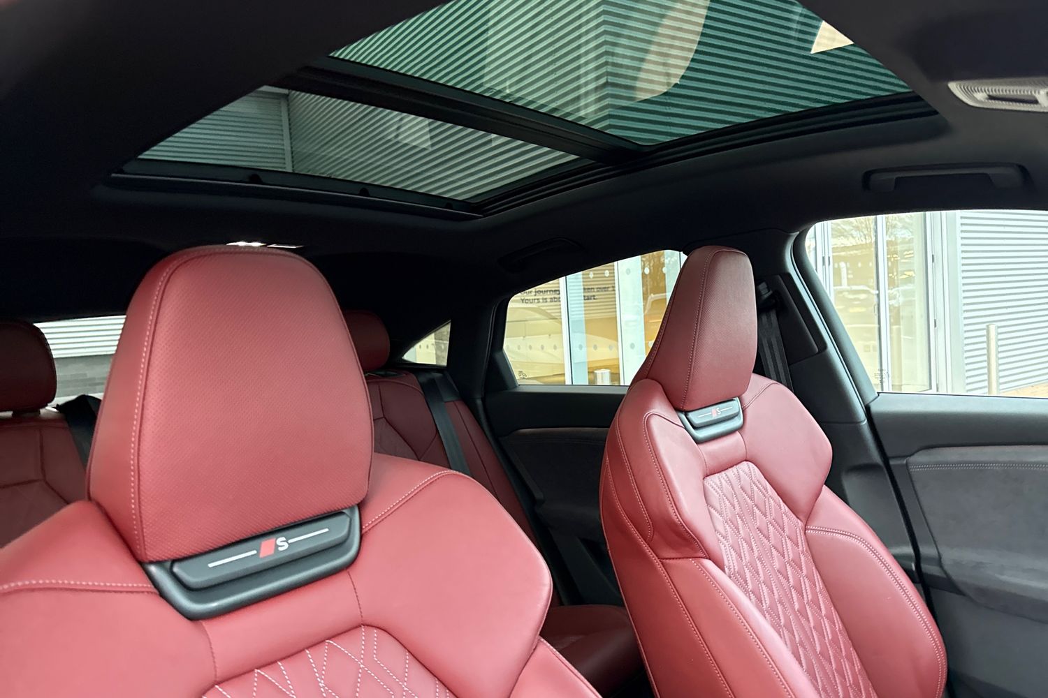 Used Audi Other 2025 for sale - 76649314: Photo 24