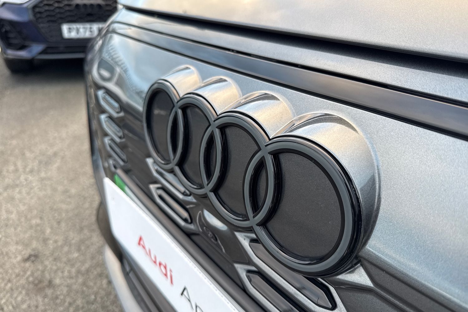 Used Audi Other 2025 for sale - 76649314: Photo 26