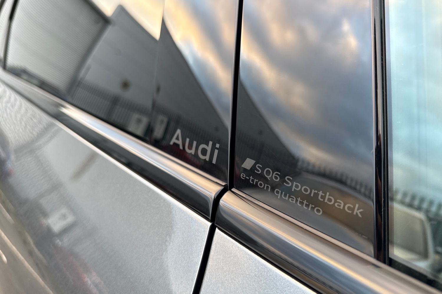 Used Audi Other 2025 for sale - 76649314: Photo 30