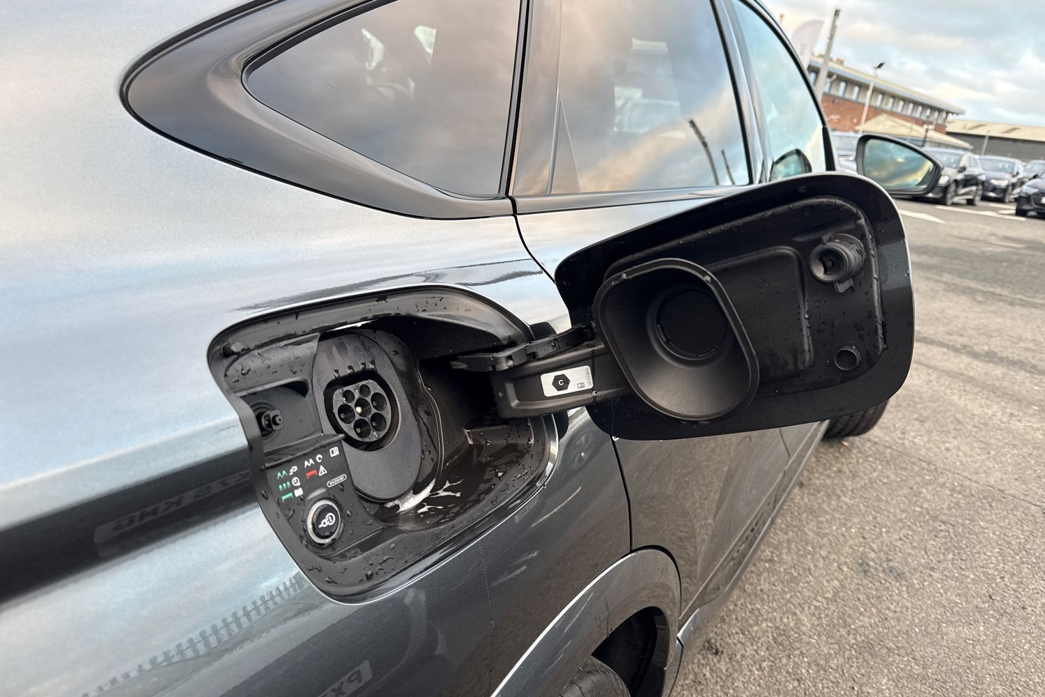 Used Audi Other 2025 for sale - 76649314: Photo 32