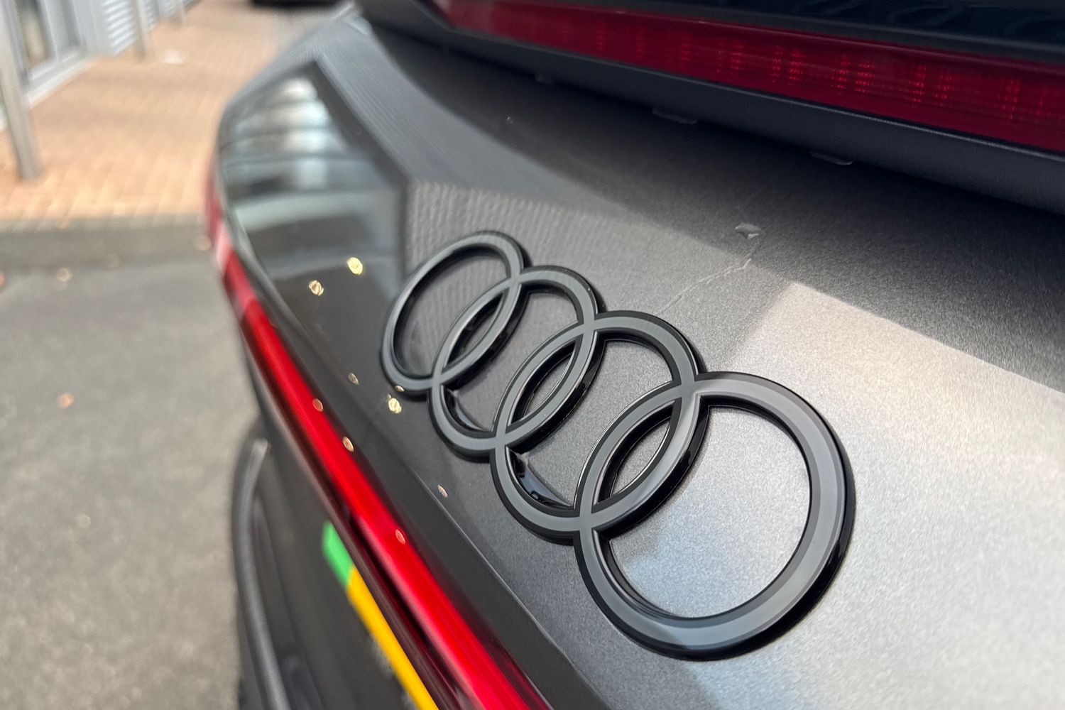 Used Audi Other 2025 for sale - 76649314: Photo 33