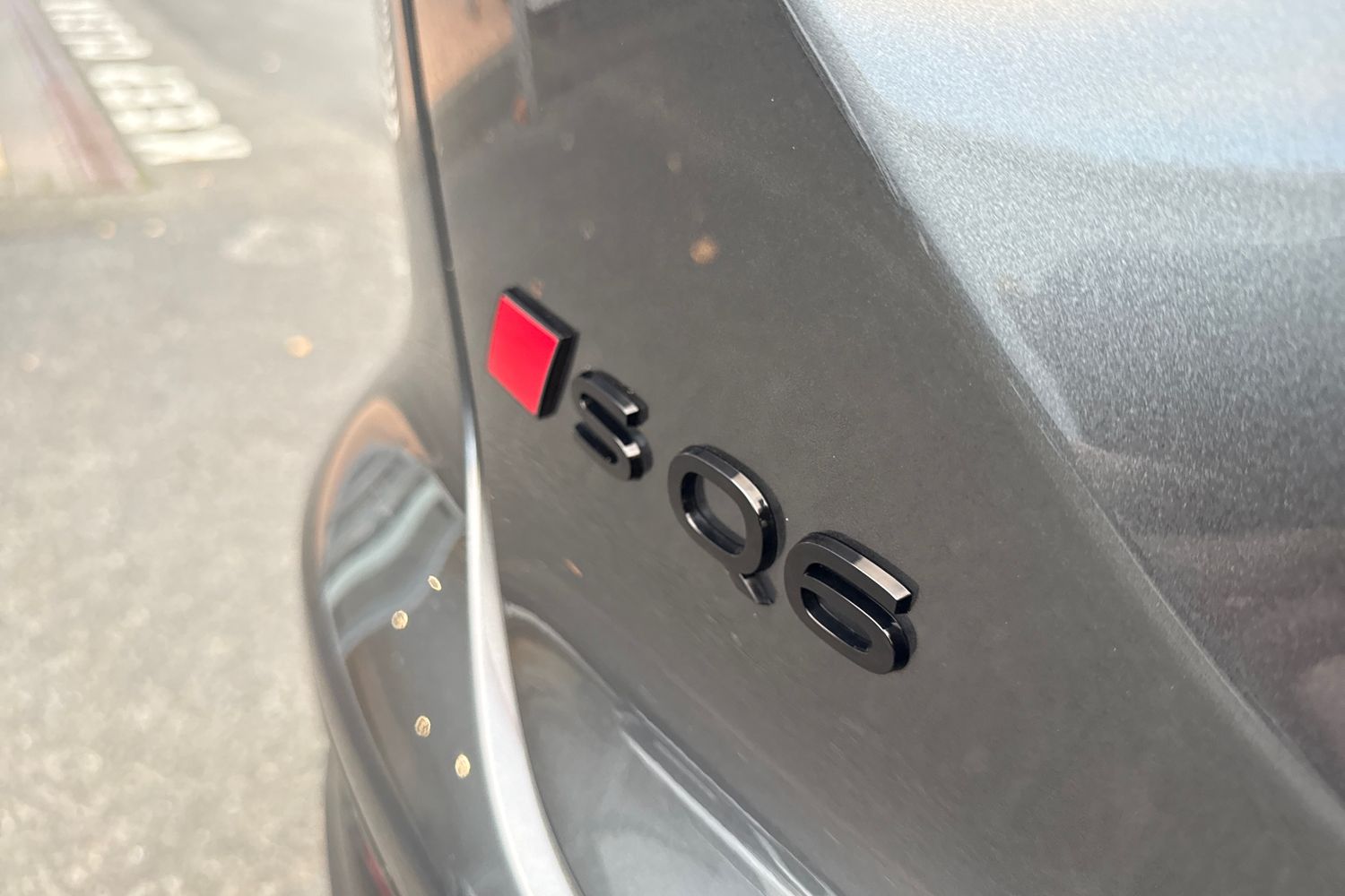 Used Audi Other 2025 for sale - 76649314: Photo 34