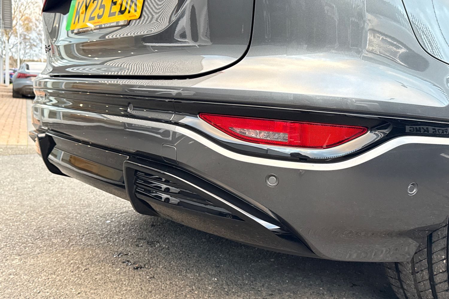 Used Audi Other 2025 for sale - 76649314: Photo 35