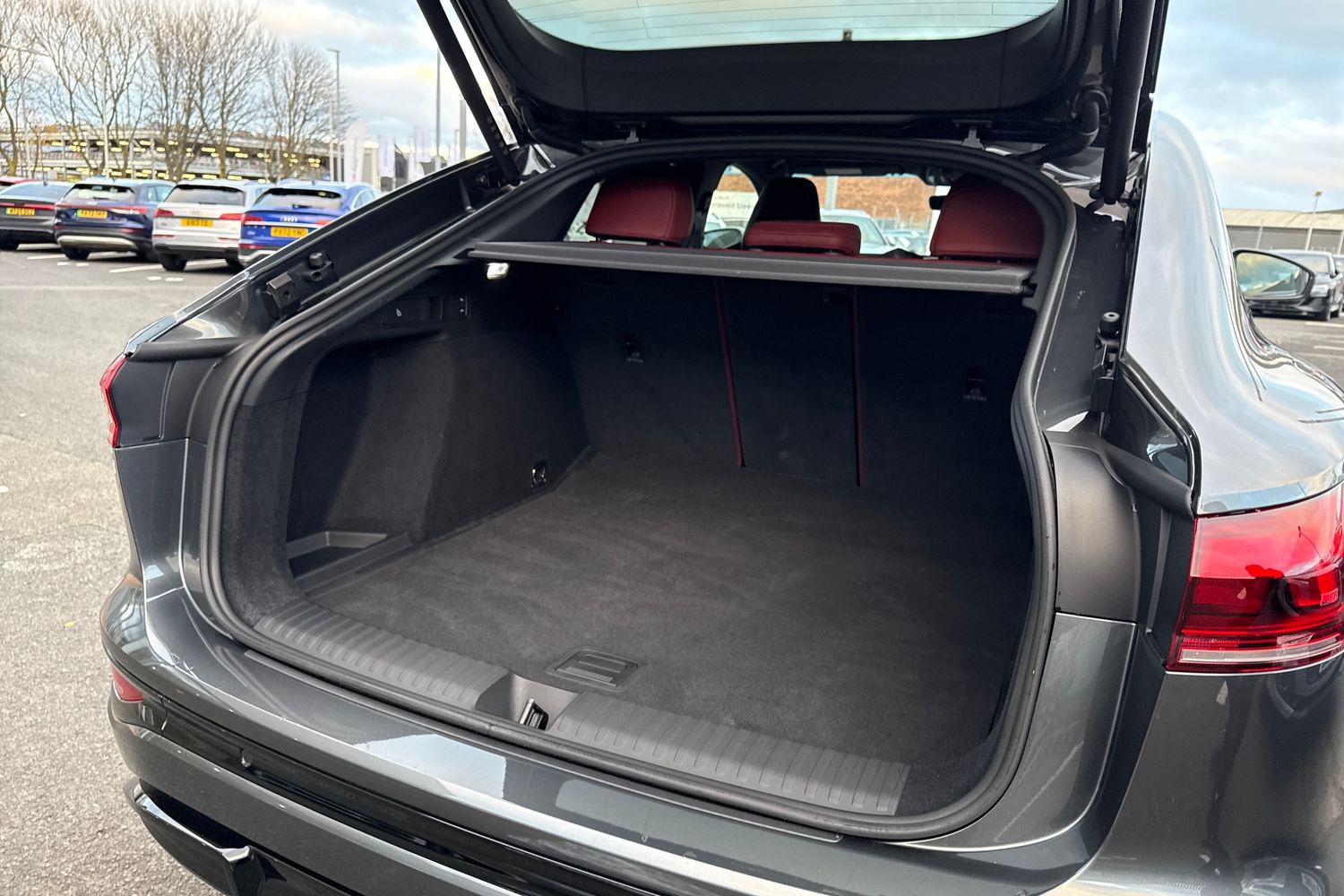 Used Audi Other 2025 for sale - 76649314: Photo 36