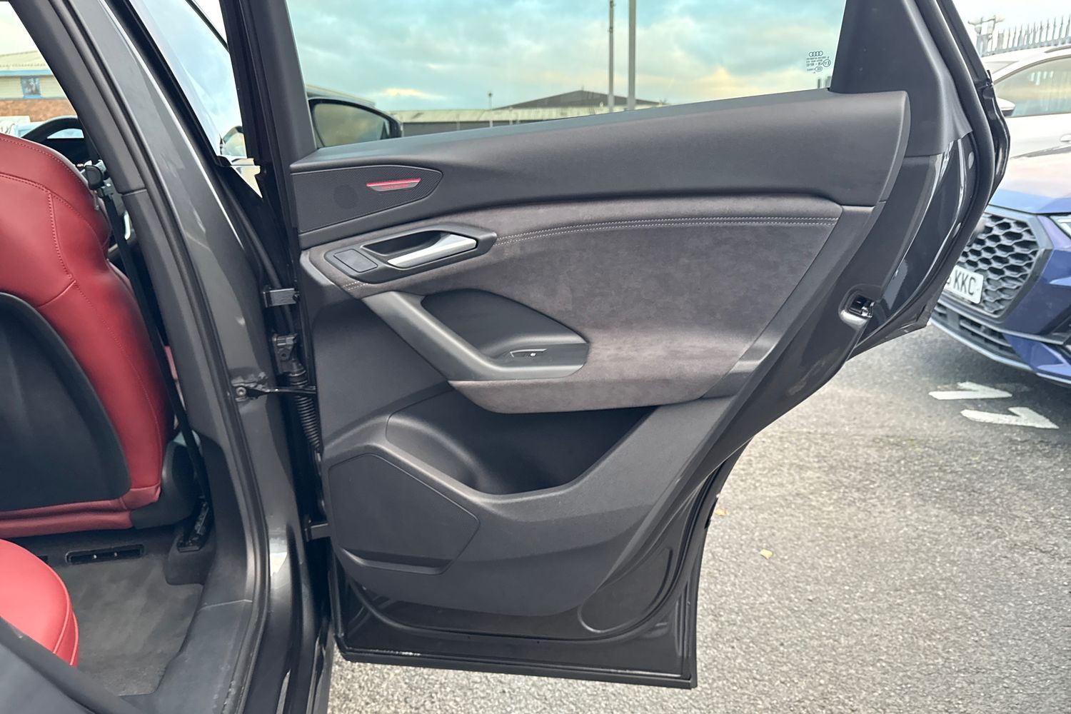 Used Audi Other 2025 for sale - 76649314: Photo 43