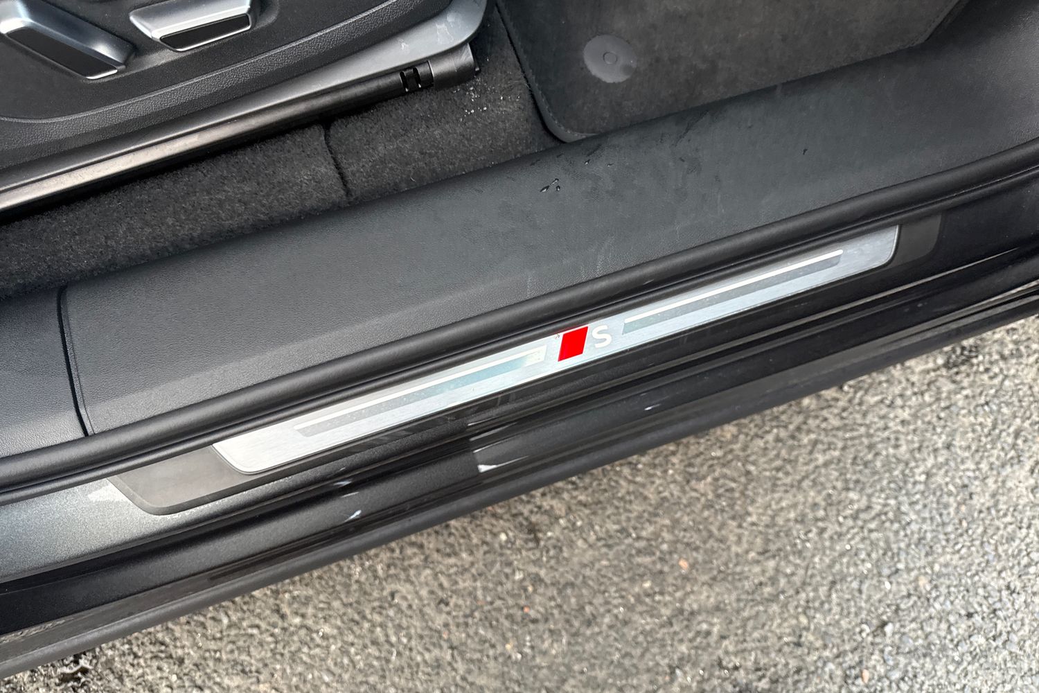 Used Audi Other 2025 for sale - 76649314: Photo 45