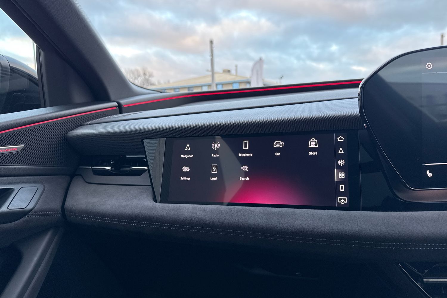 Used Audi Other 2025 for sale - 76649314: Photo 49