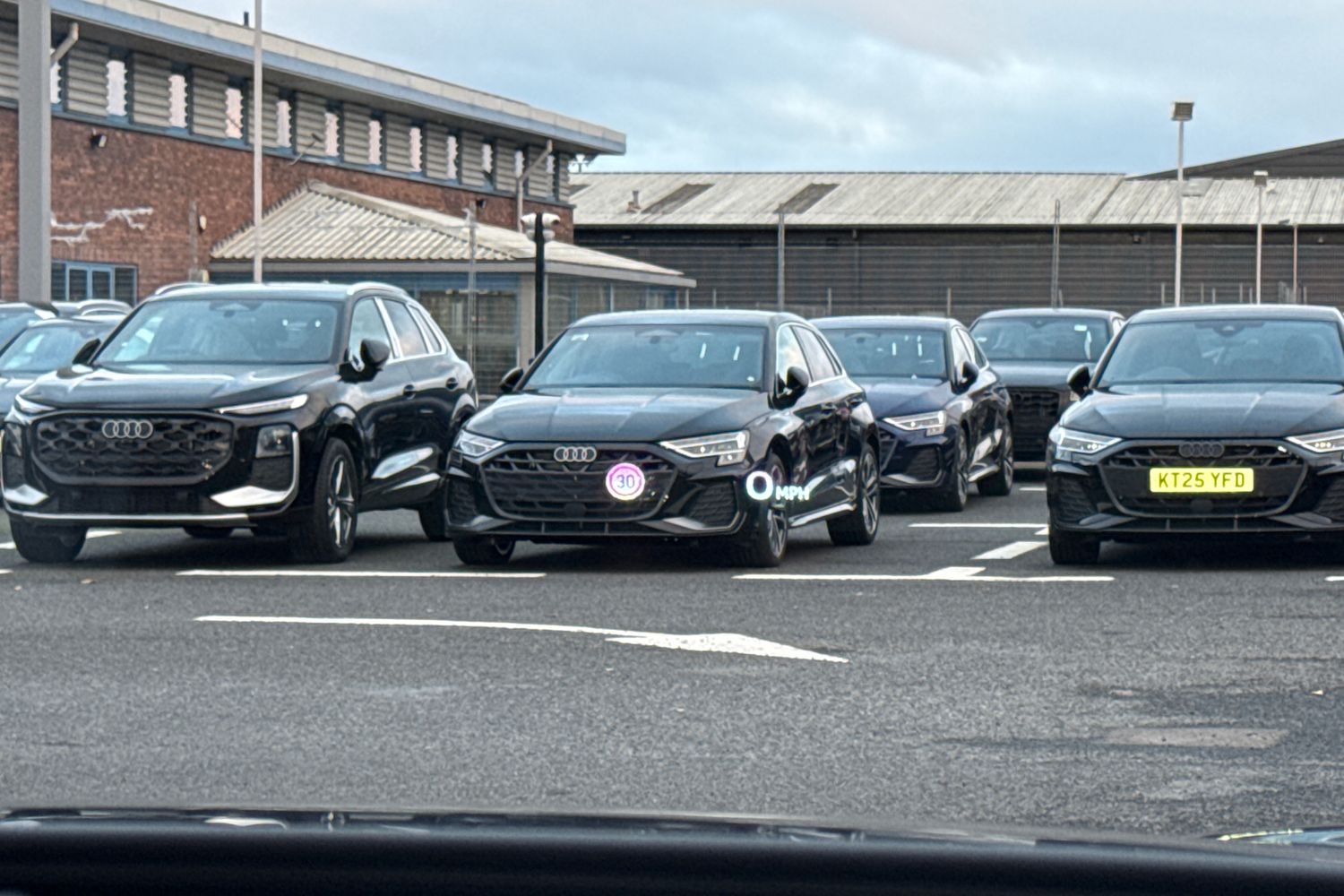 Used Audi Other 2025 for sale - 76649314: Photo 54