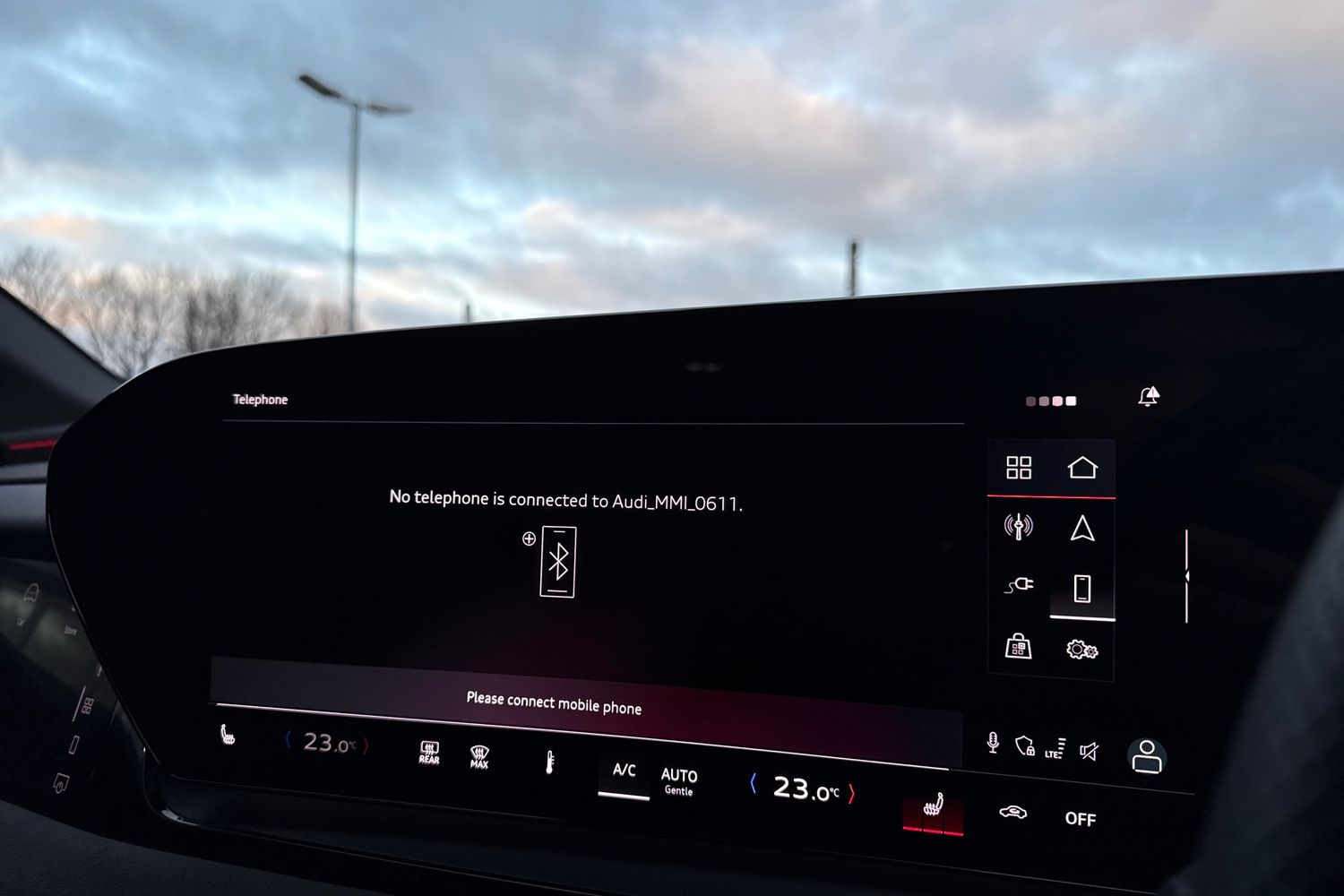 Used Audi Other 2025 for sale - 76649314: Photo 56