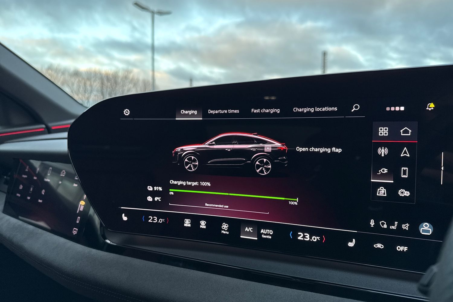 Used Audi Other 2025 for sale - 76649314: Photo 57