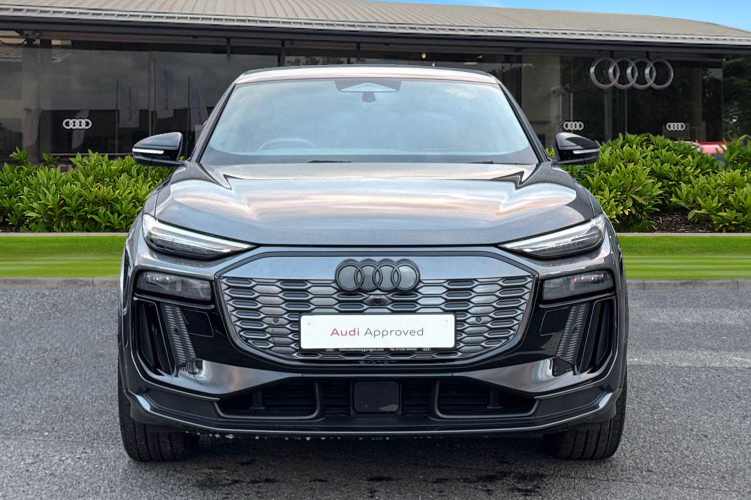 Used Audi Other 2025 for sale - 76649314: Photo 6