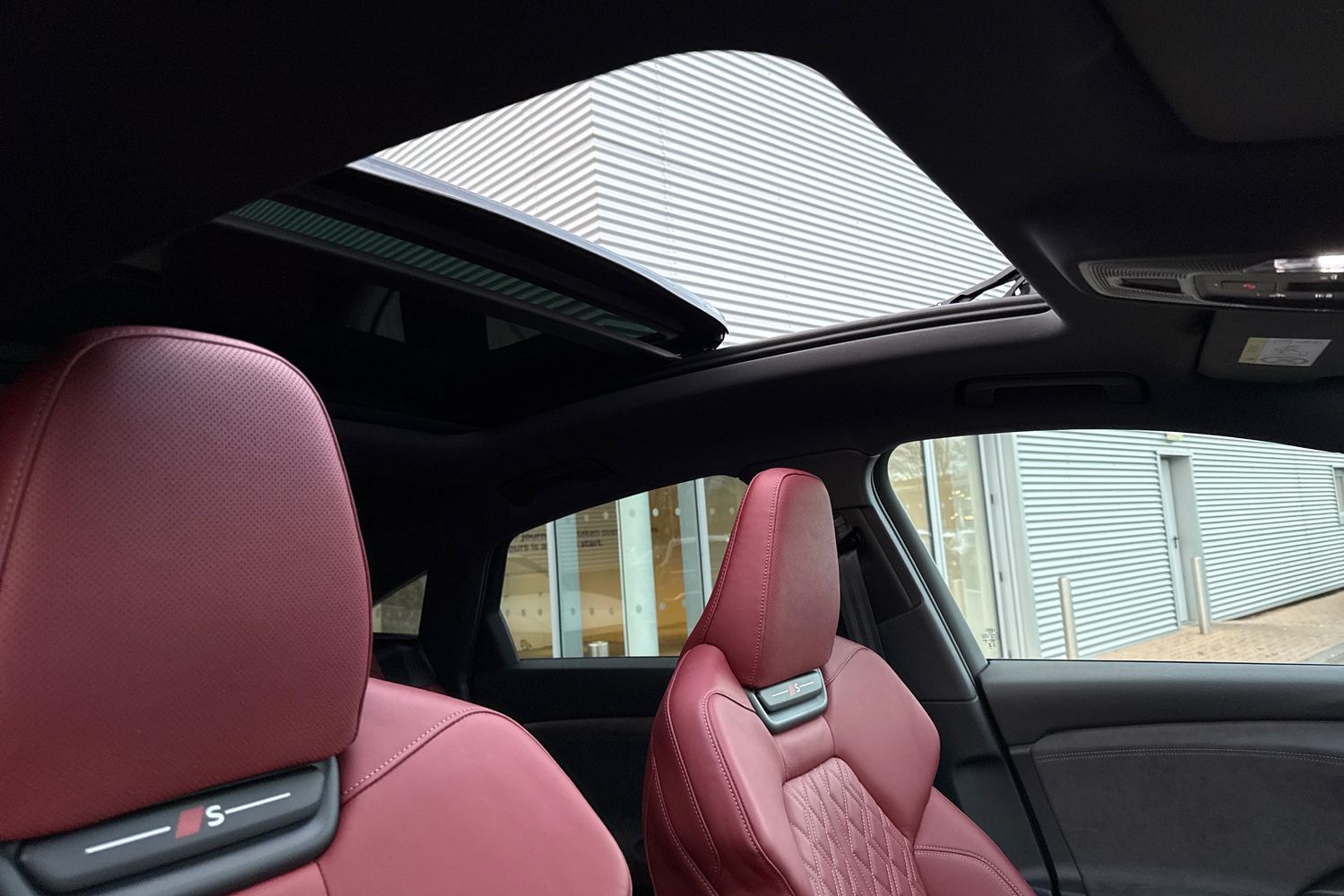 Used Audi Other 2025 for sale - 76649314: Photo 60