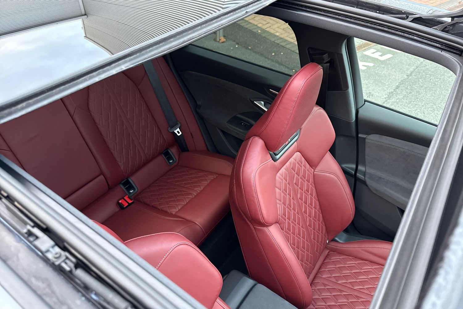 Used Audi Other 2025 for sale - 76649314: Photo 61