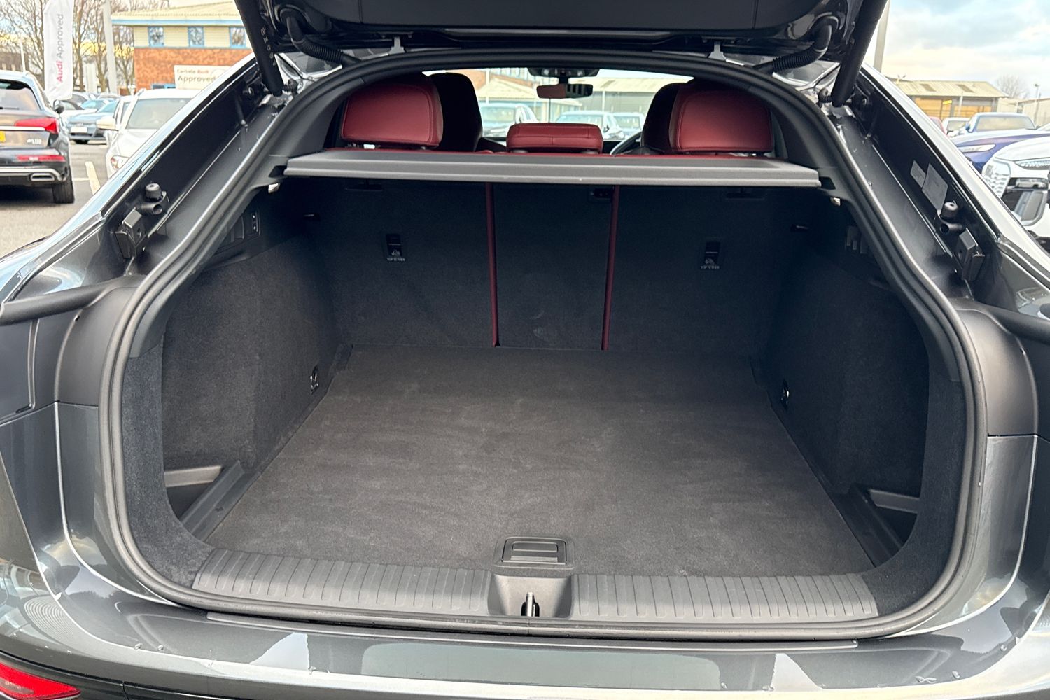 Used Audi Other 2025 for sale - 76649314: Photo 7