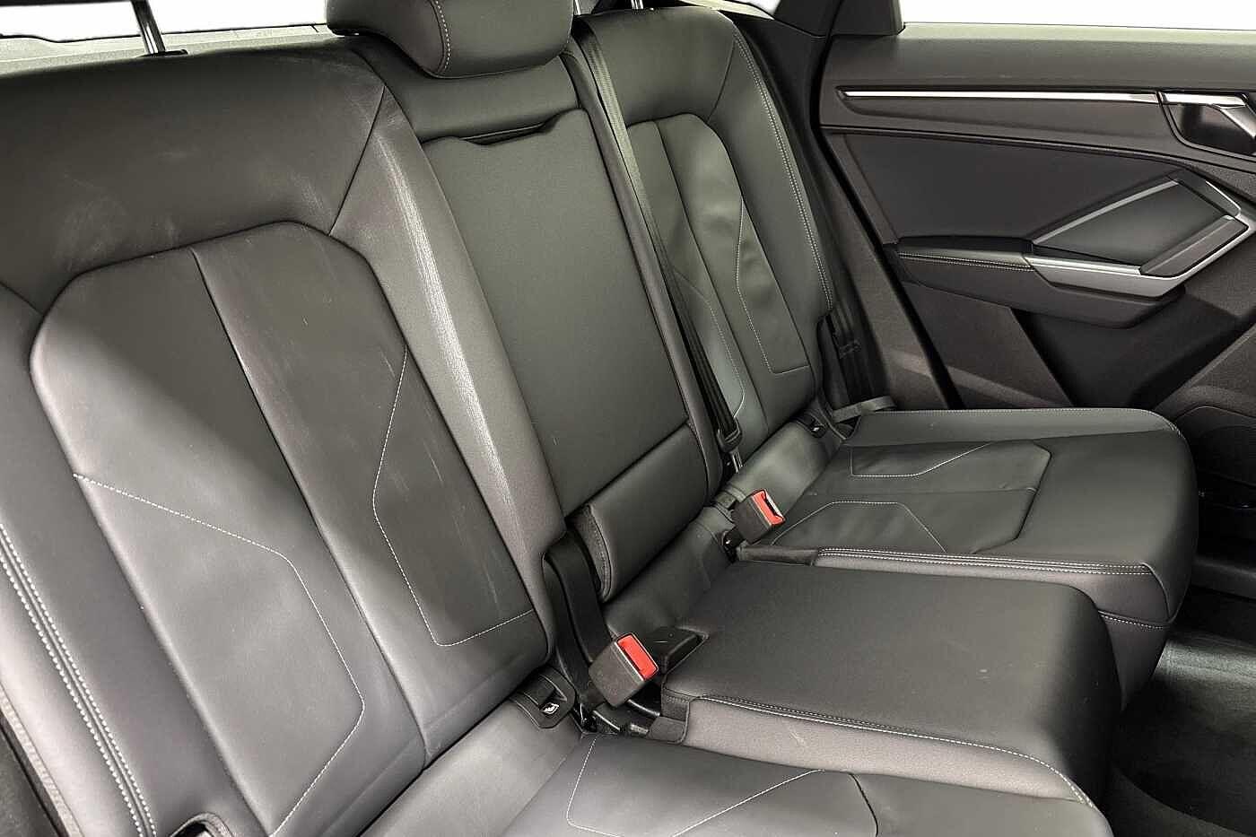 Used Audi Q3 2025 for sale - 76847877: Photo 10