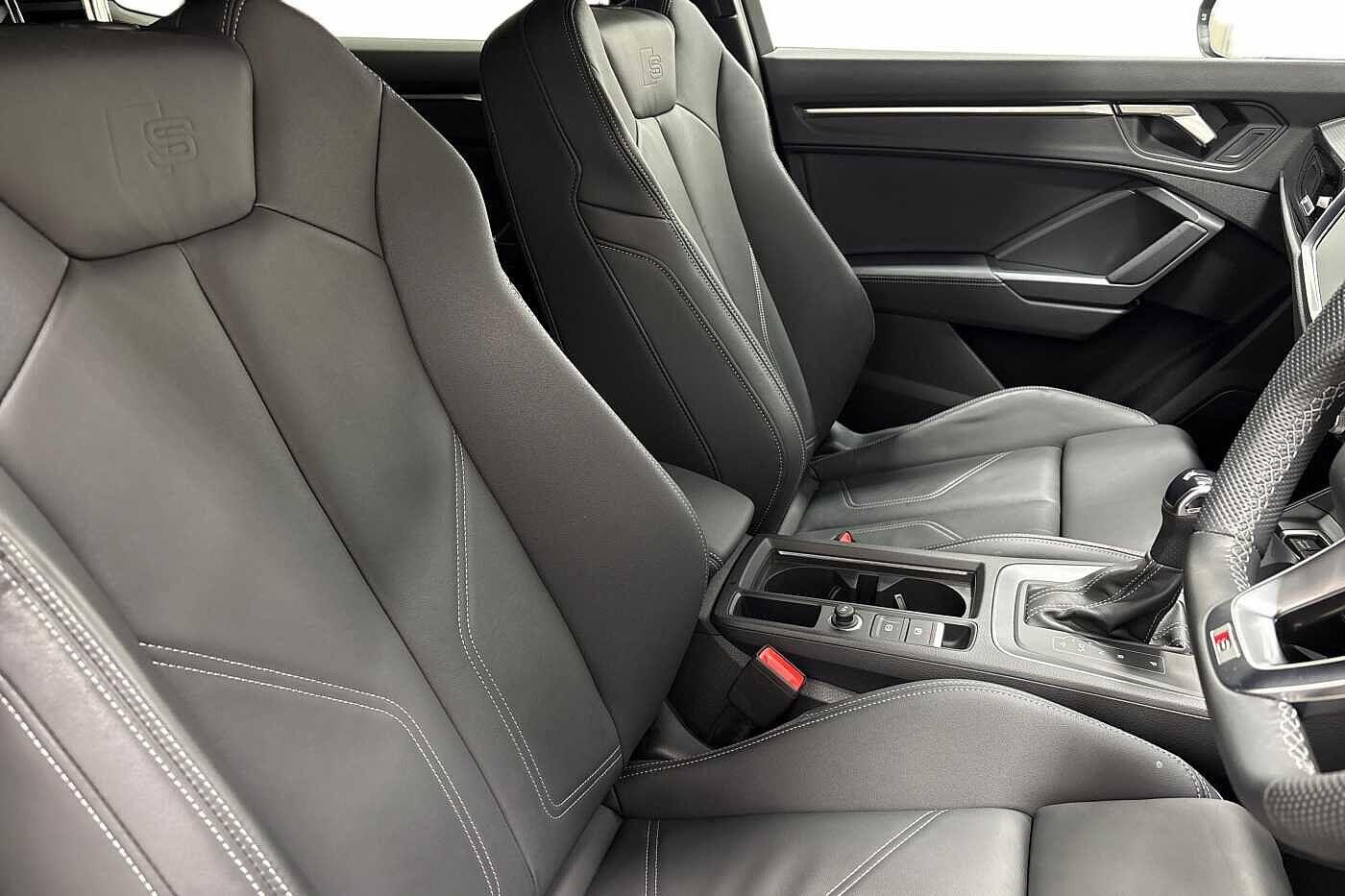 Used Audi Q3 2025 for sale - 76847877: Photo 11