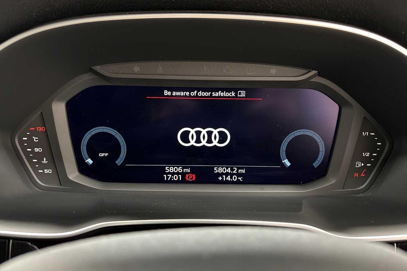 Used Audi Q3 2025 for sale - 76847877: Photo 12