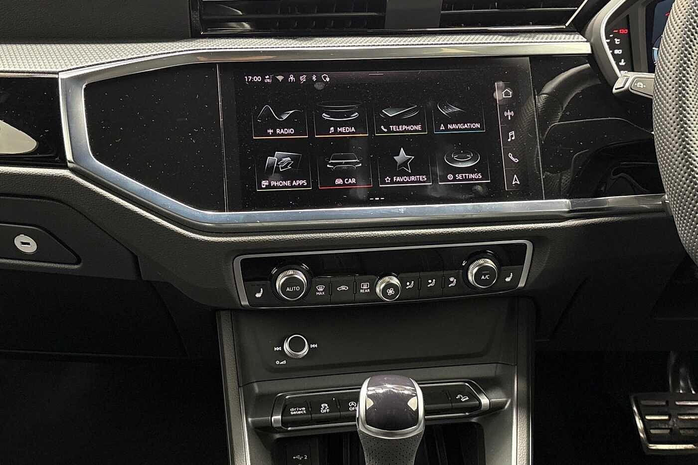 Used Audi Q3 2025 for sale - 76847877: Photo 13