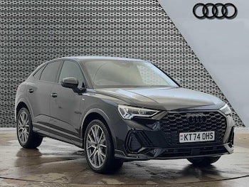 Used Audi Q3 2025 for sale - 76847877: Photo