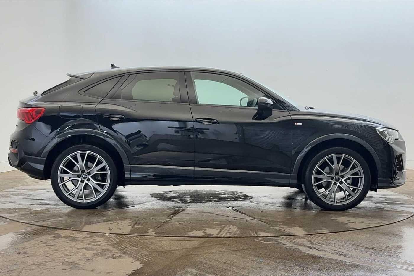 Used Audi Q3 2025 for sale - 76847877: Photo 3