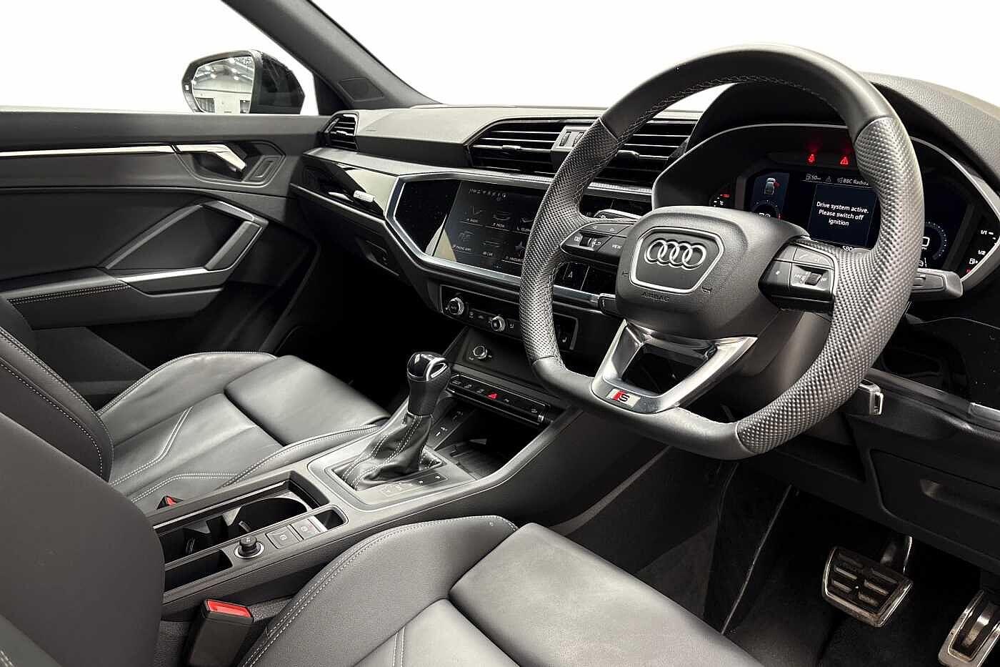 Used Audi Q3 2025 for sale - 76847877: Photo 6