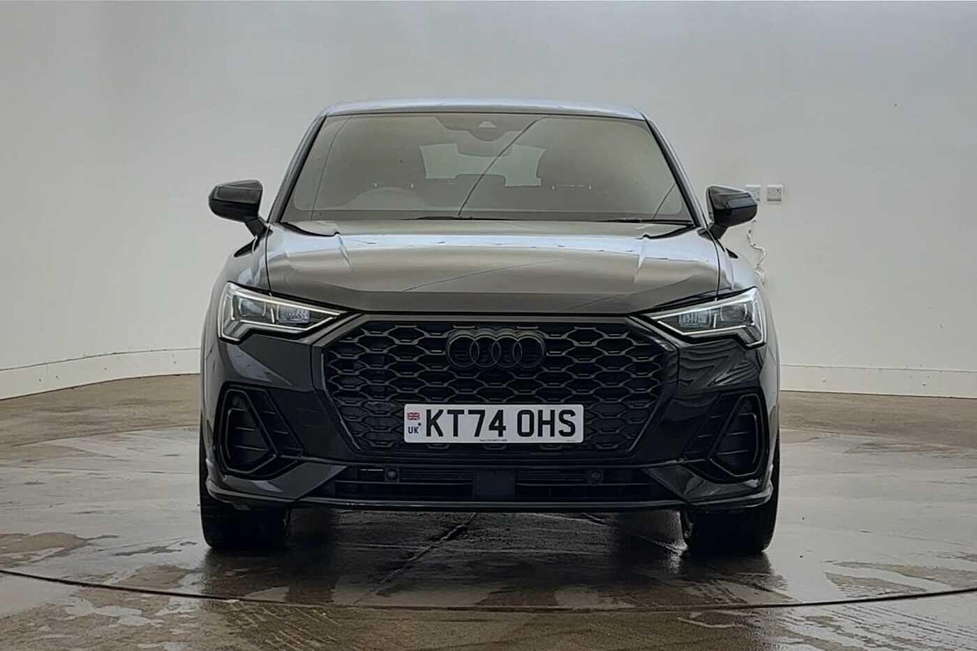 Used Audi Q3 2025 for sale - 76847877: Photo 7