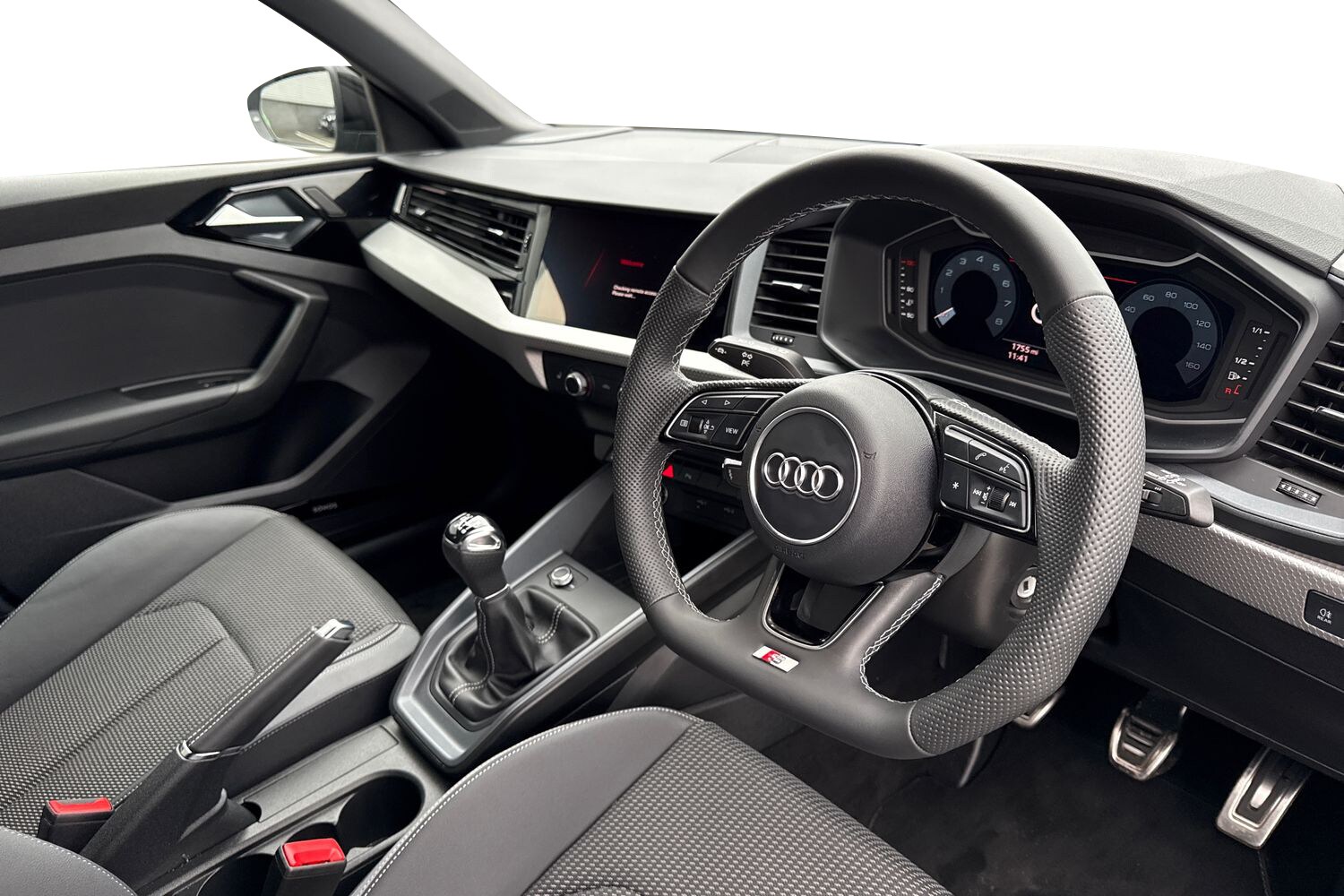 Used Audi A1 2025 for sale - 77829349: Photo 13