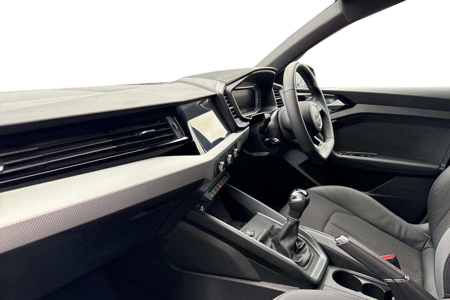 Used Audi A1 2025 for sale - 77829349: Photo 14