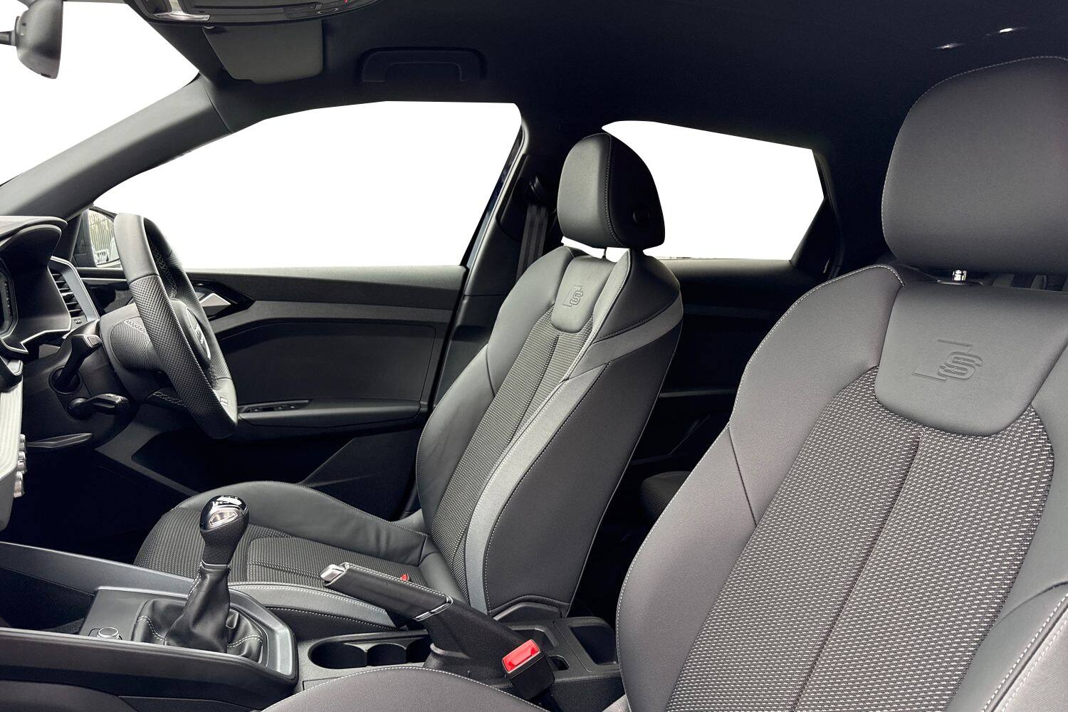 Used Audi A1 2025 for sale - 77829349: Photo 15