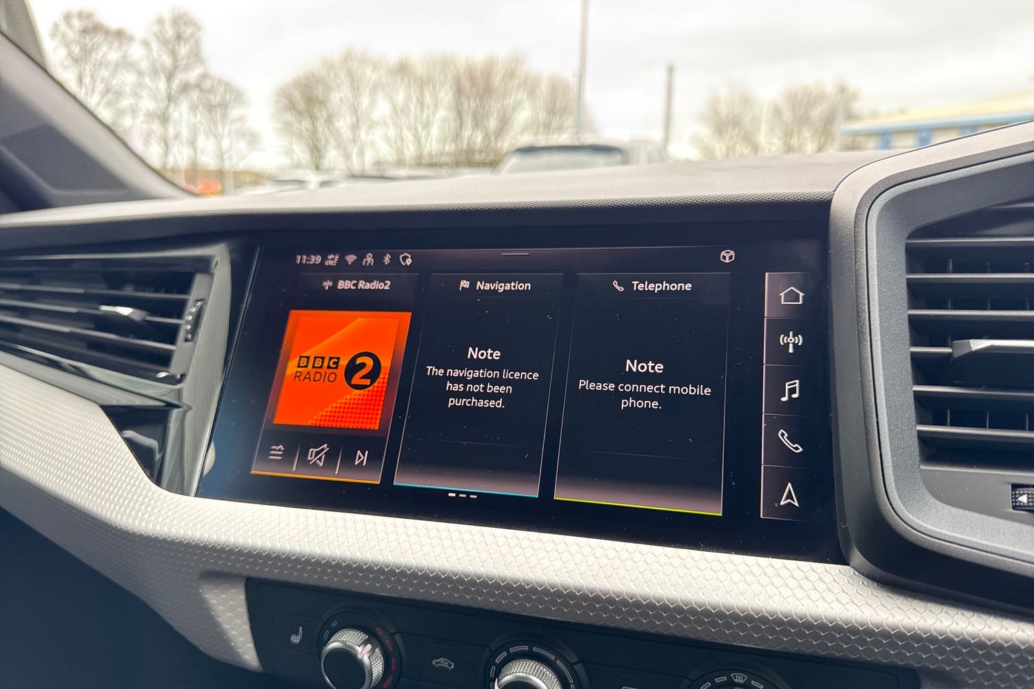 Used Audi A1 2025 for sale - 77829349: Photo 16