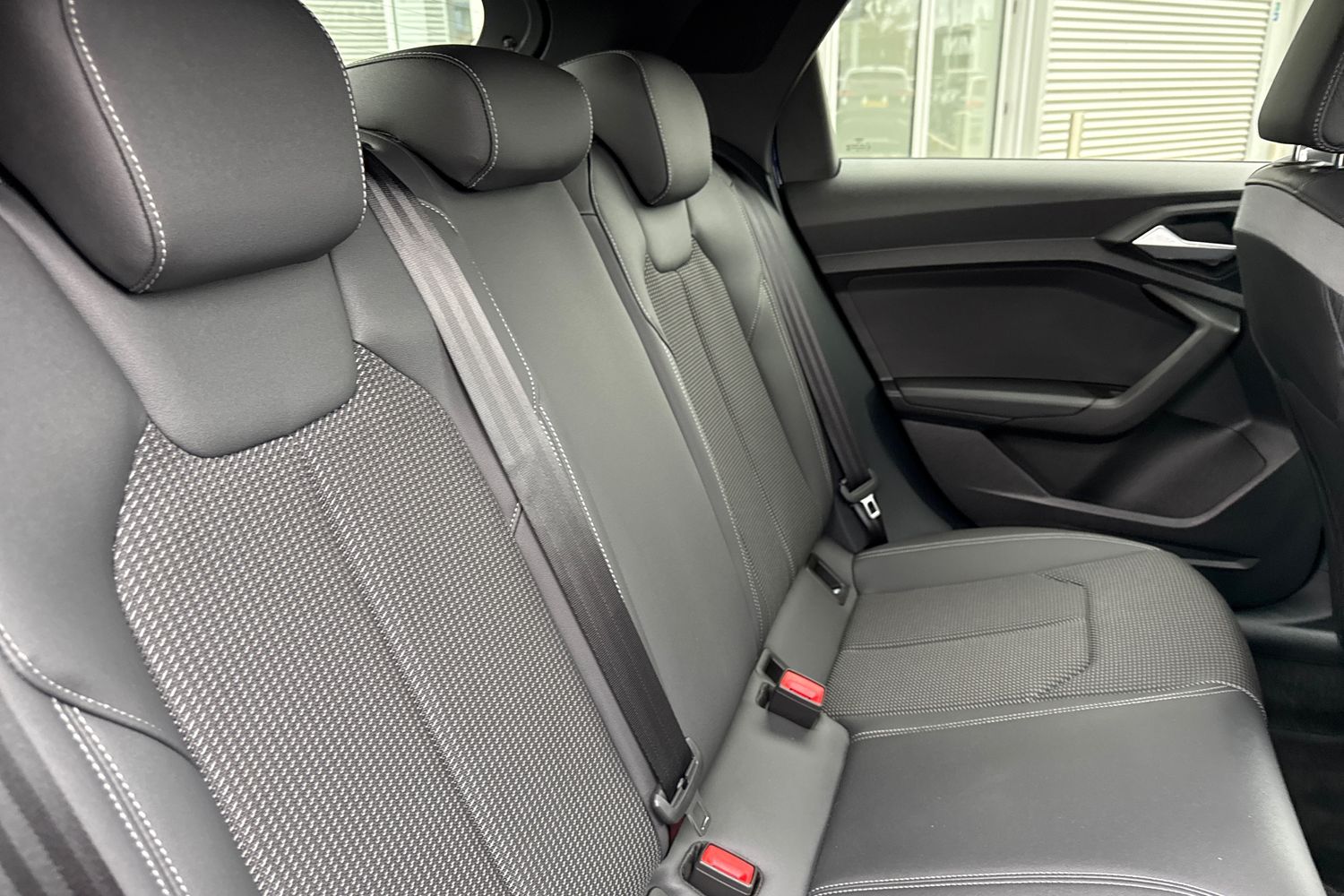 Used Audi A1 2025 for sale - 77829349: Photo 18