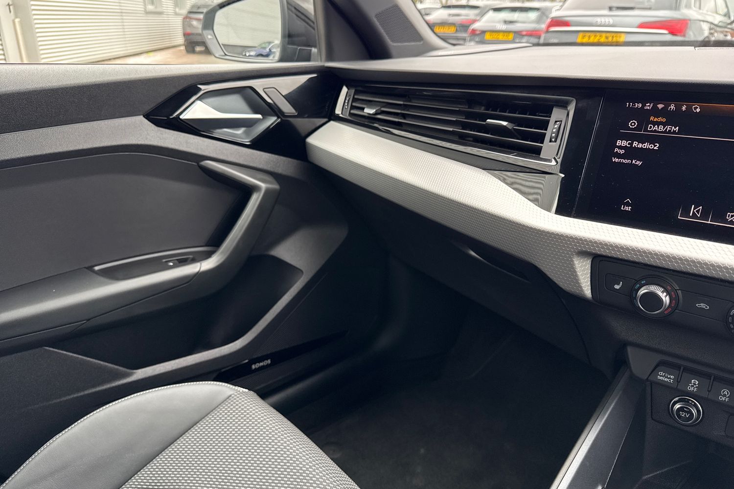 Used Audi A1 2025 for sale - 77829349: Photo 19