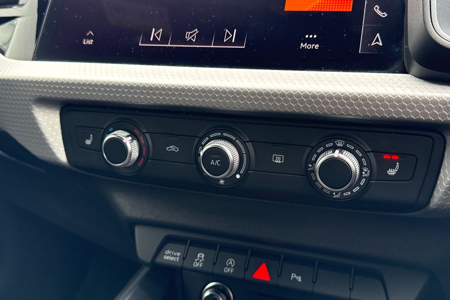 Used Audi A1 2025 for sale - 77829349: Photo 21