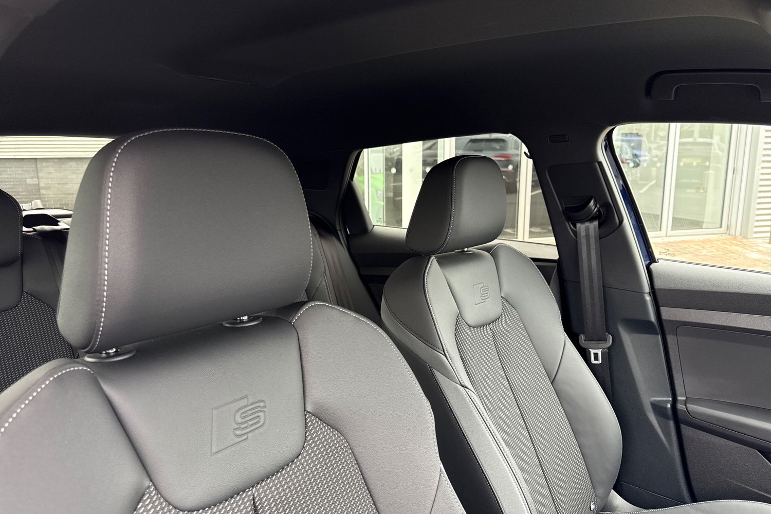 Used Audi A1 2025 for sale - 77829349: Photo 23