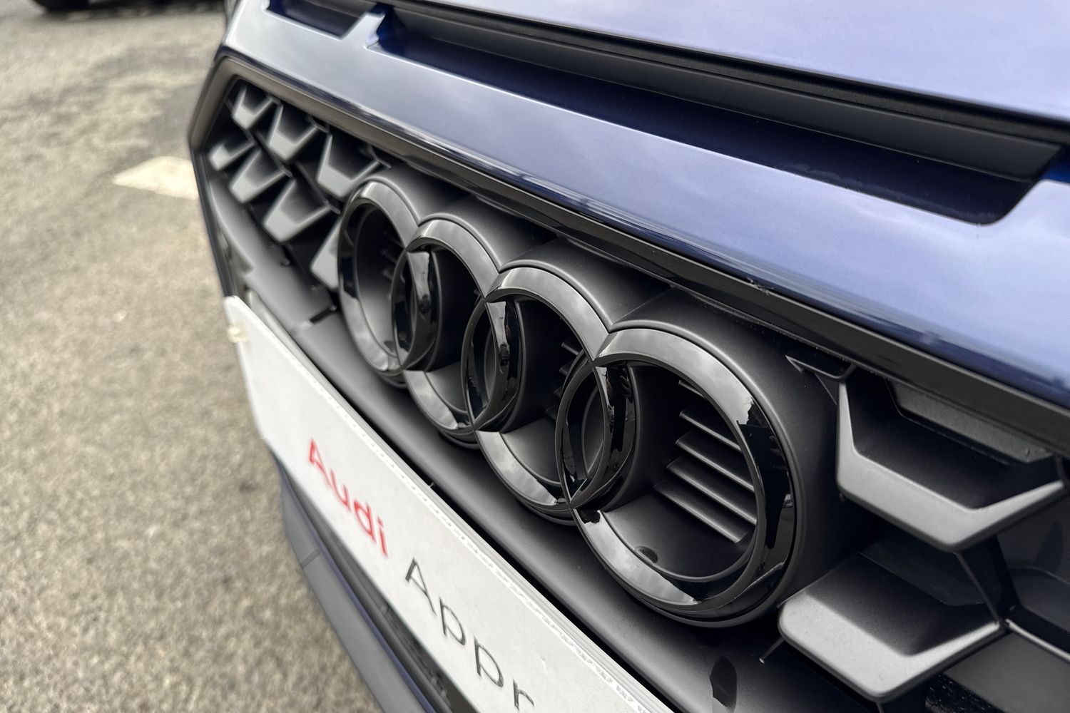 Used Audi A1 2025 for sale - 77829349: Photo 24