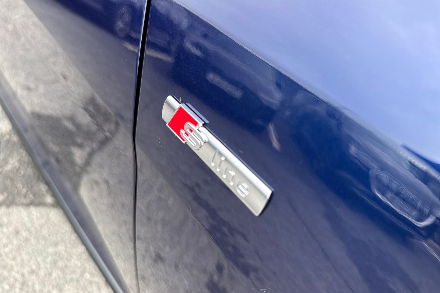 Used Audi A1 2025 for sale - 77829349: Photo 26