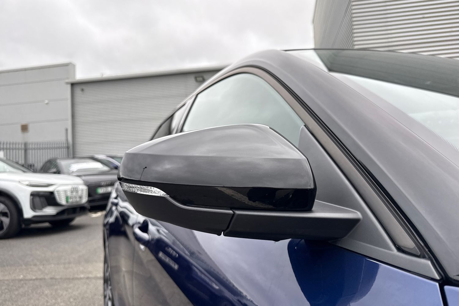 Used Audi A1 2025 for sale - 77829349: Photo 27