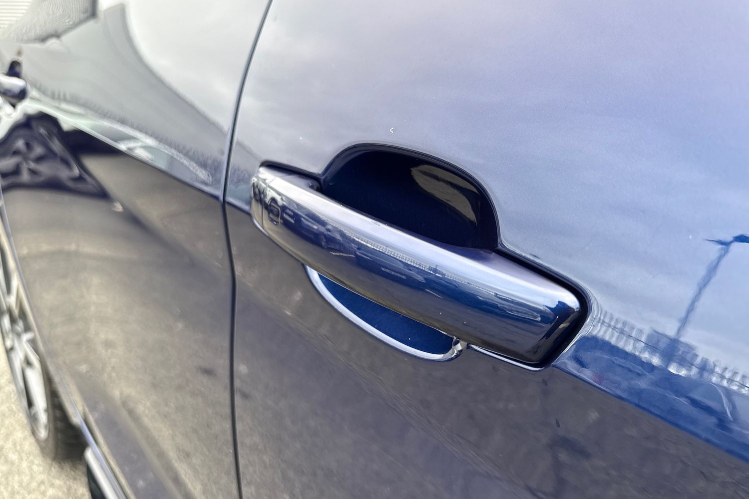 Used Audi A1 2025 for sale - 77829349: Photo 28