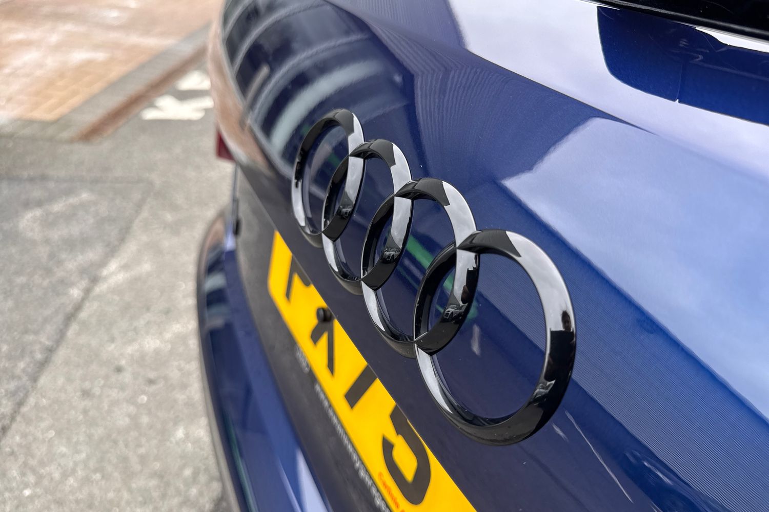 Used Audi A1 2025 for sale - 77829349: Photo 30