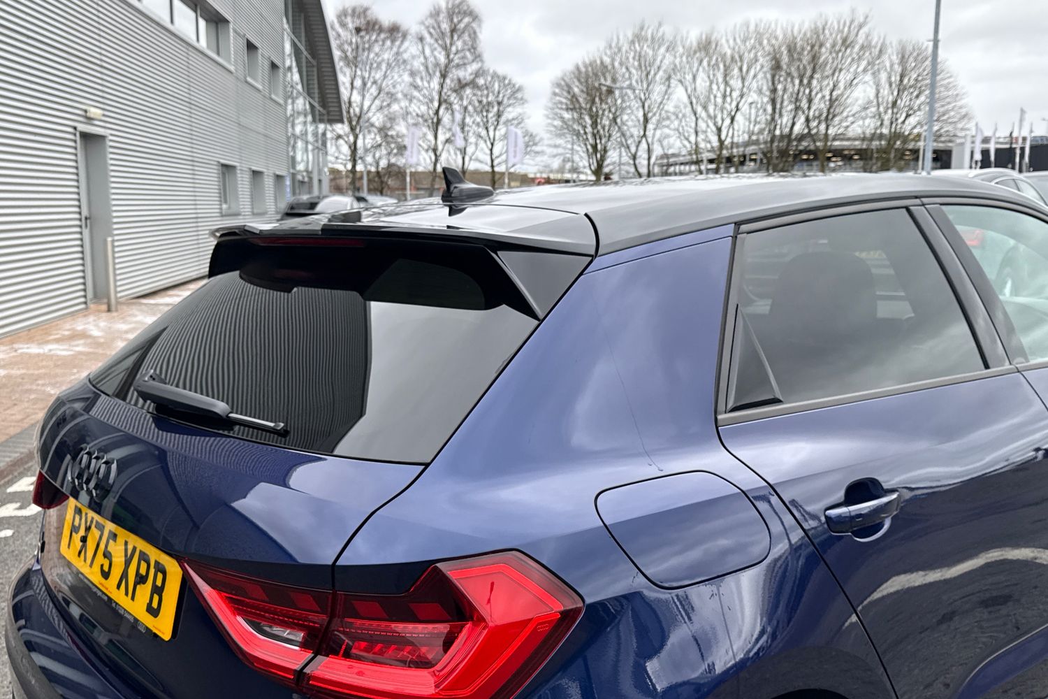 Used Audi A1 2025 for sale - 77829349: Photo 32