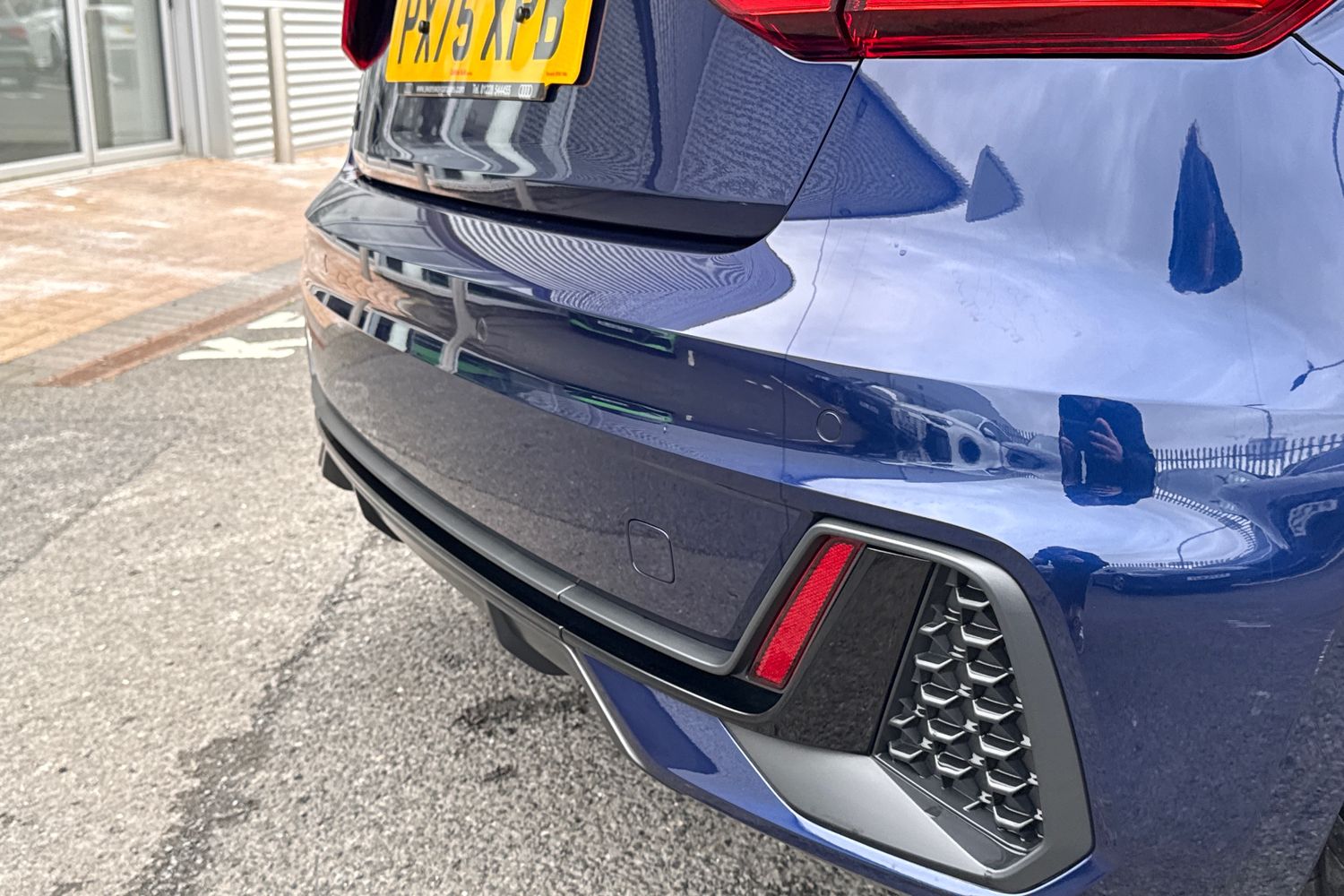 Used Audi A1 2025 for sale - 77829349: Photo 33