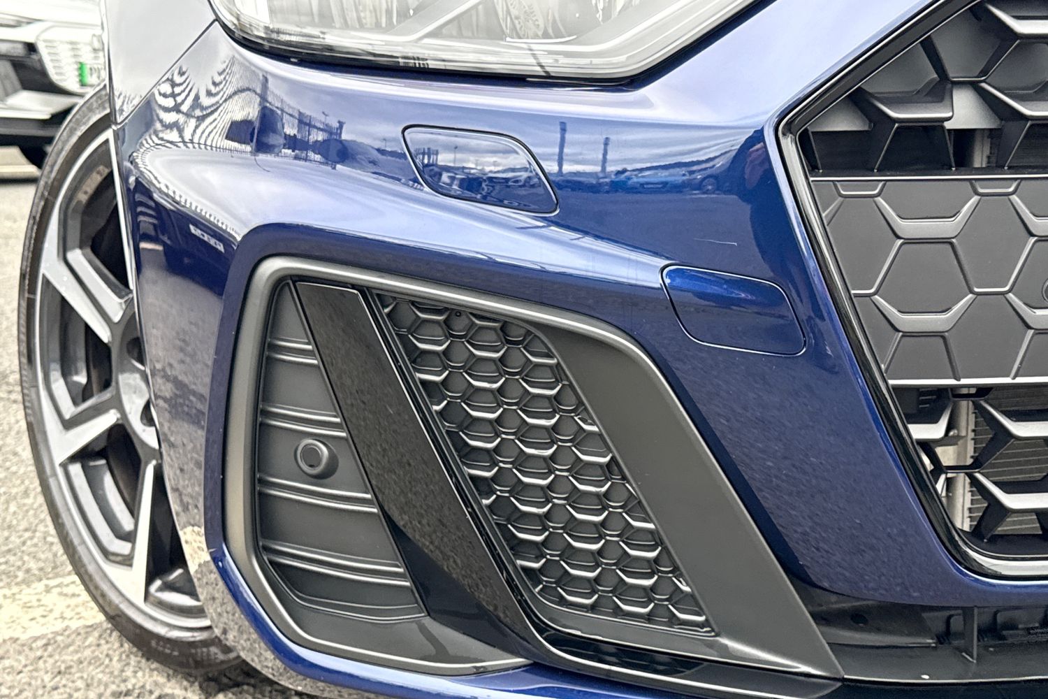 Used Audi A1 2025 for sale - 77829349: Photo 34