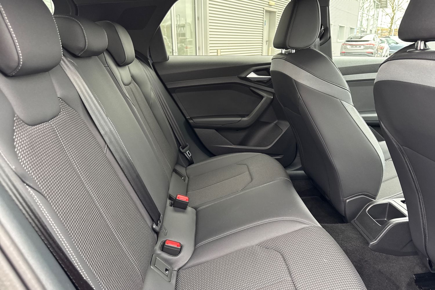 Used Audi A1 2025 for sale - 77829349: Photo 37