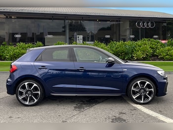 Used Audi A1 2025 for sale - 77829349: Photo