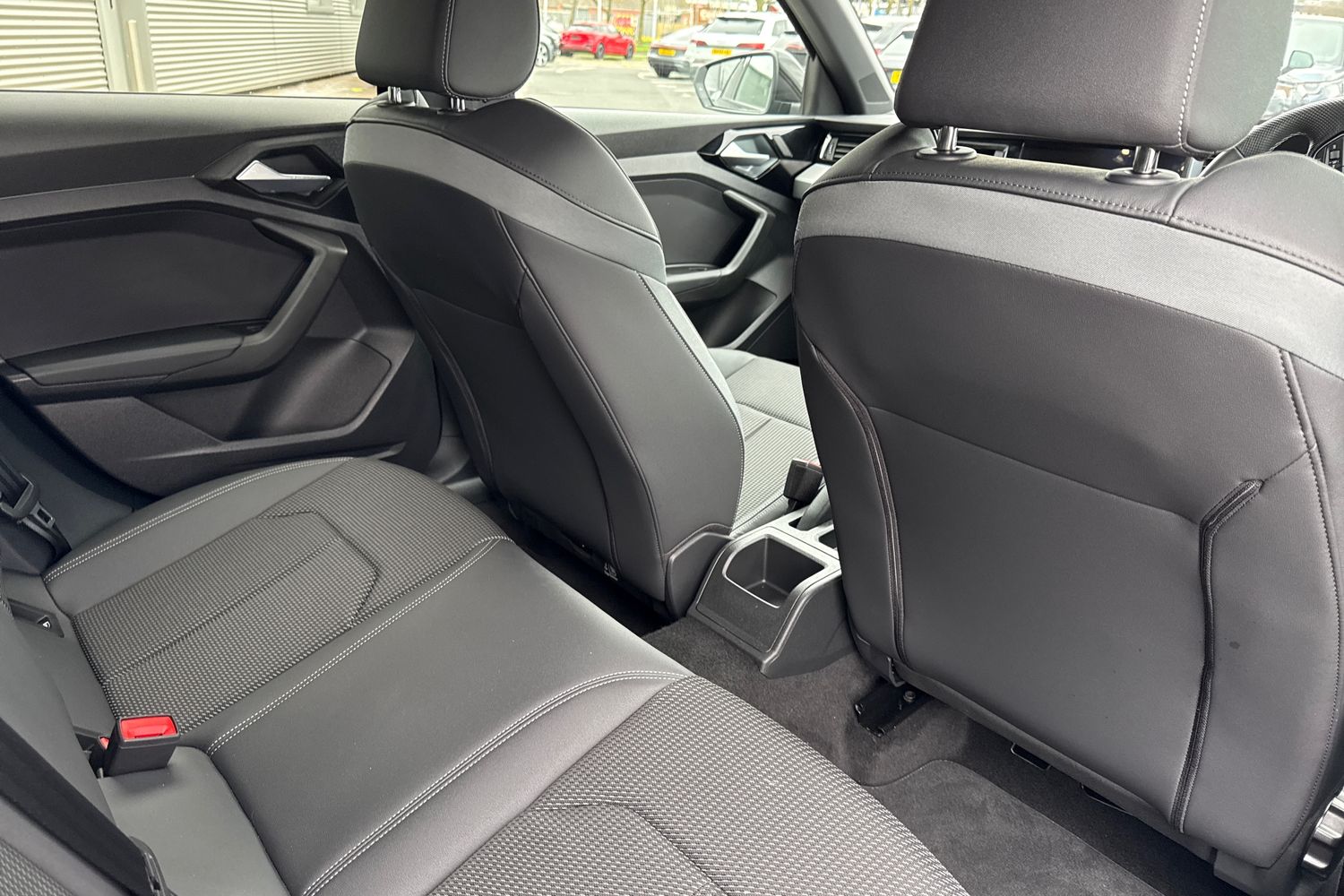 Used Audi A1 2025 for sale - 77829349: Photo 40